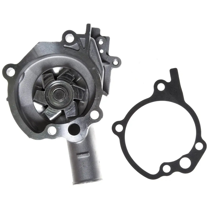 Afbeelding laden in Galerijviewer, New Engine Water Pump 220080530 MD997077 for Clark G127 4G32 4G33 Mitsubishi Engine - Engine Parts > Cooling System > Engine Water Pump from MyMROmarts