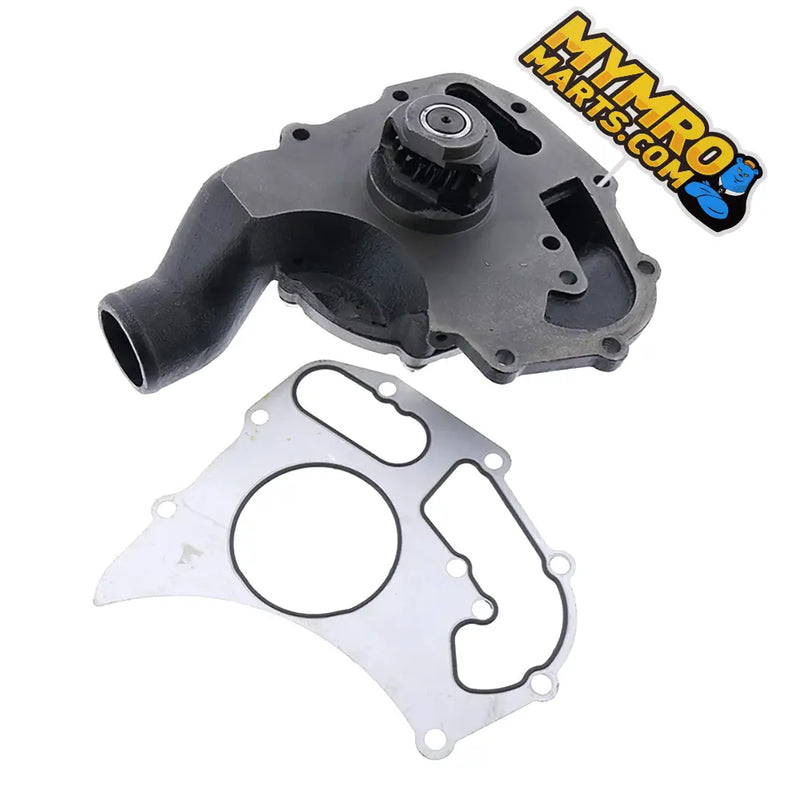 Afbeelding laden in Galerijviewer, Engine Water Pump 225-8016 2258016 354-4754 for Caterpillar Engine CAT C4.4 3054C 3054E ONDP4N4E ONDP4N4D - Engine Parts > Cooling System > Engine Water Pump from MyMROmarts