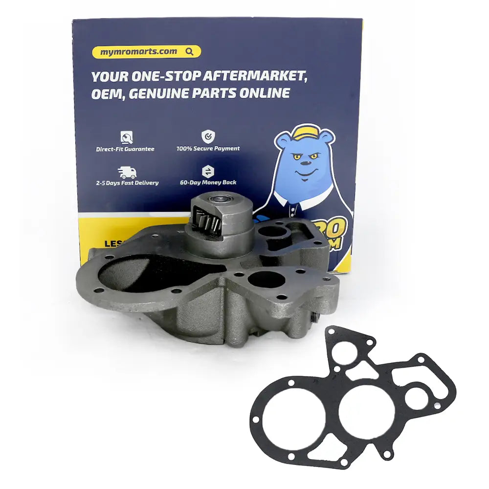 Motorwaterpomp 234-6110 voor Caterpillar CAT graafmachine M316C M318C M318C MH M322C motor 3056E