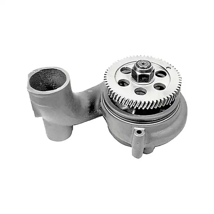 Laden Sie das Bild in Galerie -Viewer, Engine Water Pump 23509067 R3514989 for Detroit Engine Series 60 from MyMROmarts