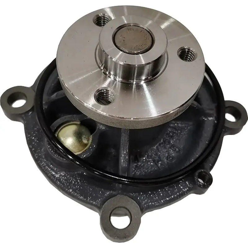 Load image into Gallery viewer, Engine Water Pump 23974640 for Volvo Engine D6D Excavator EC210B from MyMROmarts