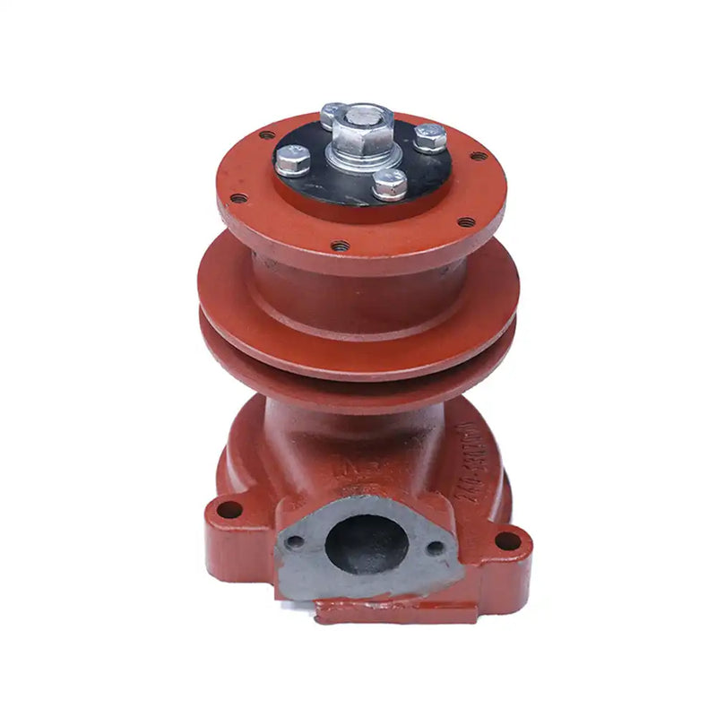 Carica immagine in Galleria Viewer, Water Pump 240-1307010 2401307010 for Belarus Tractor 800 900 5000 8000 9000 MTZ80 MTZ82 - Engine Parts > Cooling System > Engine Water Pump from MyMROmarts