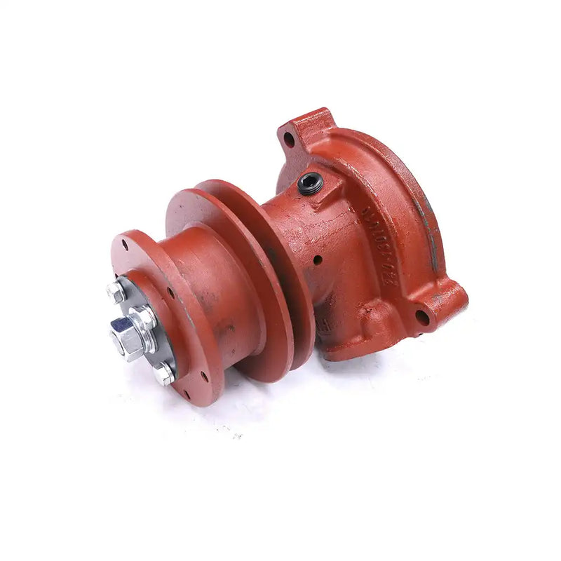 Carica immagine in Galleria Viewer, Water Pump 240-1307010 2401307010 for Belarus Tractor 800 900 5000 8000 9000 MTZ80 MTZ82 - Engine Parts > Cooling System > Engine Water Pump from MyMROmarts