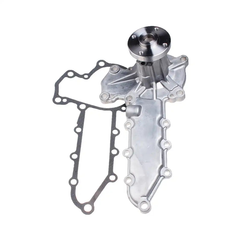 Lataa kuva gallerian katseluohjelmaan Water Pump 1A051-73032 for Kubota Excavator KX91 KX161-3 U35-3 Engine V2403 V2203 - Engine Parts > Cooling System > Engine Water Pump from My Store