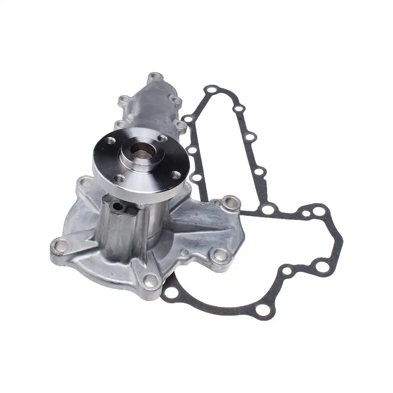 Lataa kuva gallerian katseluohjelmaan Water Pump 1A051-73032 for Kubota Excavator KX91 KX161-3 U35-3 Engine V2403 V2203 - Engine Parts > Cooling System > Engine Water Pump from My Store