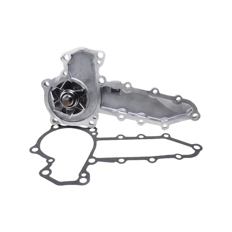 Lataa kuva gallerian katseluohjelmaan Water Pump 1A051-73032 for Kubota Excavator KX91 KX161-3 U35-3 Engine V2403 V2203 - Engine Parts > Cooling System > Engine Water Pump from My Store