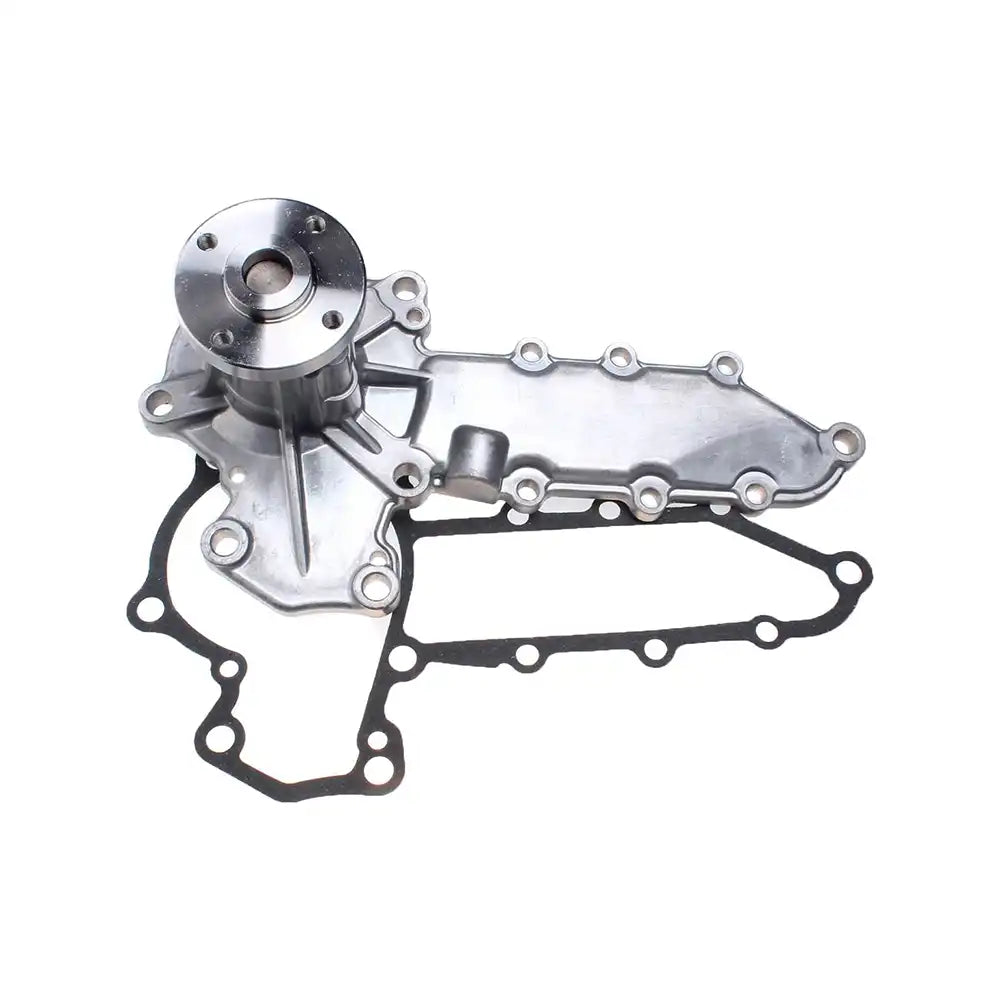Water Pump 1A051-73032 for Kubota Excavator KX91 KX161-3 U35-3 Engine V2403 V2203