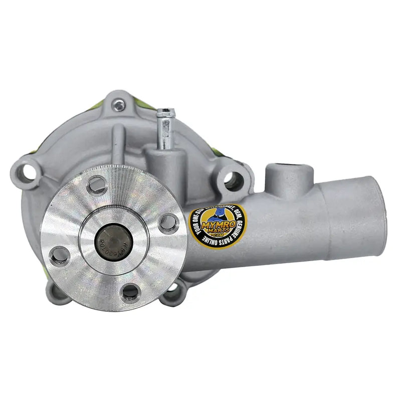 Chargez l'image dans la visionneuse de la galerie, Engine Water Pump 270-6252 2706252 for Caterpillar 303CCR 304C 304CCR 303.5DCR 305DCR 904H 904B from MyMROmarts