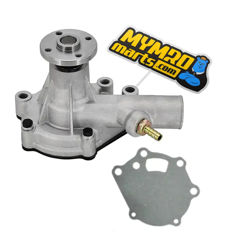 Load image into Gallery viewer, Engine Water Pump with Gasket 272-0464 2720464 for Caterpillar Excavator CAT 302.5C - Engine Parts > Cooling System > Engine Water Pump from MyMROmarts