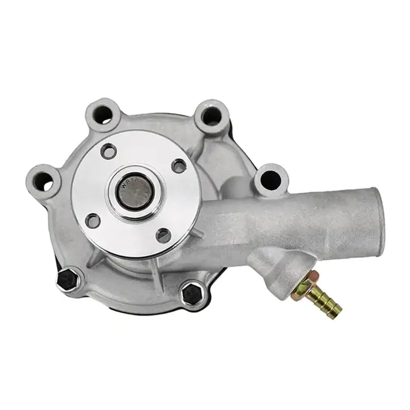 Load image into Gallery viewer, Engine Water Pump with Gasket 272-0464 2720464 for Caterpillar Excavator CAT 302.5C - Engine Parts > Cooling System > Engine Water Pump from MyMROmarts