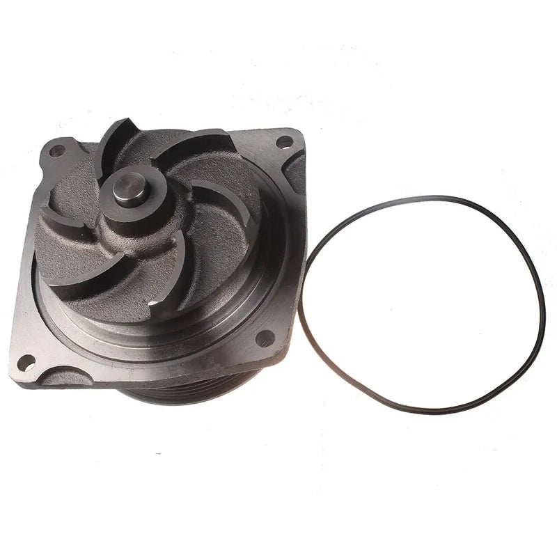 Cargue la imagen en el visor de la galería, Engine Water Pump 320/04542 for Jcb 3CX 4CX Backhoe Loaders - Engine Parts > Cooling System > Engine Water Pump from MyMROmarts