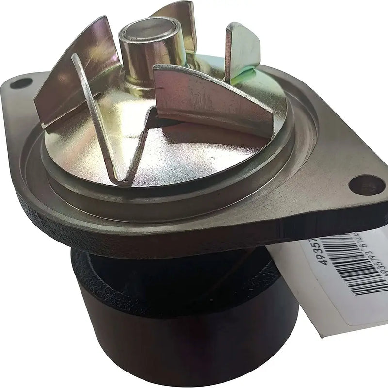 Load image into Gallery viewer, Engine Water Pump 3285414 for Cummins Engine 4BT 6BT 3.9L 5.9 from MyMROmarts