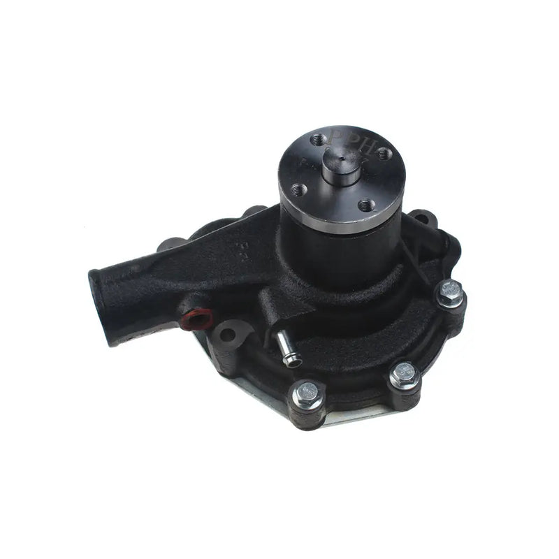 Load image into Gallery viewer, Engine Water Pump 32B45-10031 32B45-10032 32A45-00023 for Mitsubishi Engine S6S TCM Caterpillar CAT Forklift - Engine Parts > Cooling System > Engine Water Pump from MyMROmarts