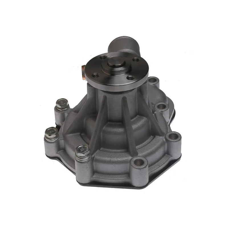 Load image into Gallery viewer, Engine Water Pump 3359117 335-9117 for Caterpillar CAT Wheel Loader 906 906H 907H 908 908H Engine 3044C C3.4 from MyMROmarts