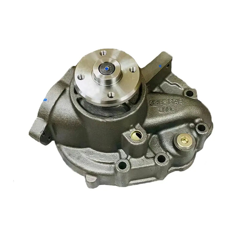 Load image into Gallery viewer, Engine Water Pump 338-1149 338-1148 for Caterpillar CAT Engine C9.3 C9.3B Excavator 336E Wheel Loader 966K 966M 972K - Engine Parts > Cooling System > Engine Water Pump from MyMROmarts