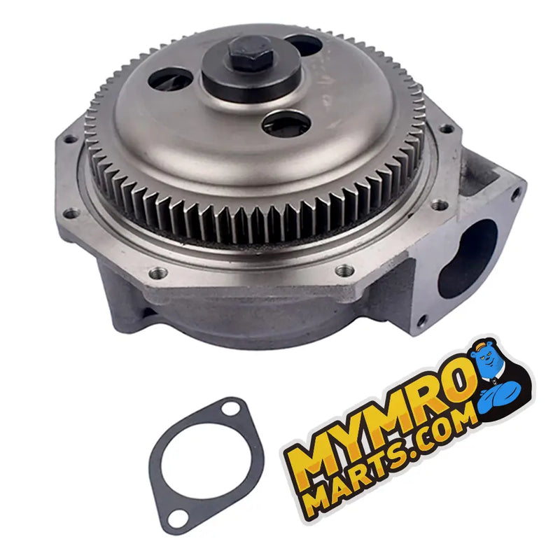 Afbeelding laden in Galerijviewer, Engine Water Pump 352-0211 3520211 CA3520211 10R0484 for Caterpillar CAT 621G 623G 631E 633E 657G 770 Engine C18 C15 3456 3408C 3408E - Engine Parts > Cooling System > Engine Water Pump from MyMROmarts