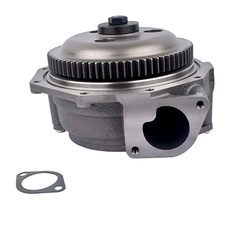 Afbeelding laden in Galerijviewer, Engine Water Pump 352-0211 3520211 CA3520211 10R0484 for Caterpillar CAT 621G 623G 631E 633E 657G 770 Engine C18 C15 3456 3408C 3408E - Engine Parts > Cooling System > Engine Water Pump from MyMROmarts