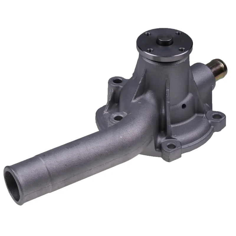 Indlæs billede i Gallery Viewer, New Engine Water Pump 3768064 MD997663 MD997083 Fits Mitsubishi Forklift FG20 FG23 FG25 FG28 FG30 - Engine Parts > Cooling System > Engine Water Pump from MyMROmarts