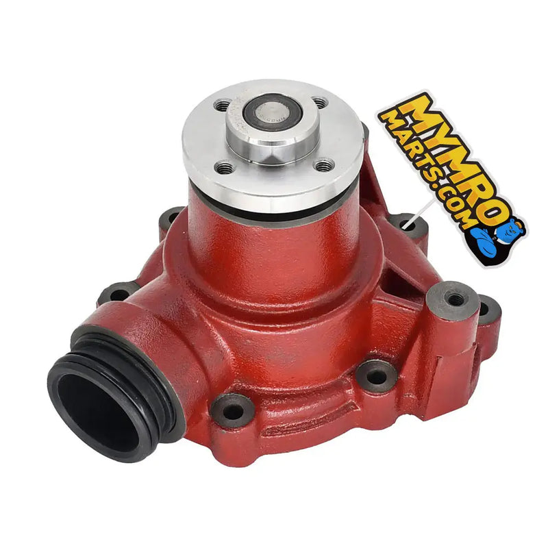 Load image into Gallery viewer, Engine Water Pump 3801578 VOE20726077 for Volvo Wheel Loader L40B L45B Engine TAD520GE - Engine Parts > Cooling System > Engine Water Pump from MyMROmarts