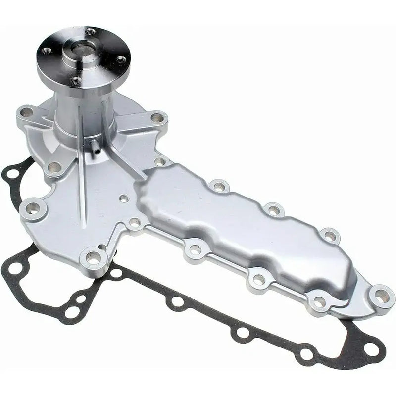 Load image into Gallery viewer, Engine Water Pump 3974989 for Bobcat B300 BL370 Backhoe Loader 231 Excavator from MyMROmarts