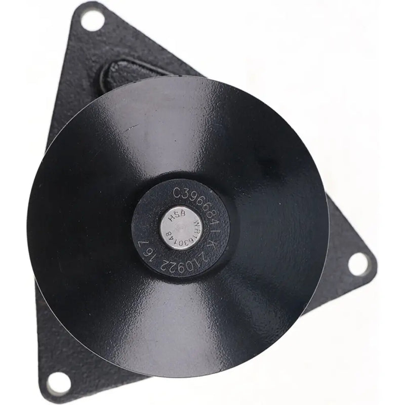 Load image into Gallery viewer, Engine Water Pump 3800976 3804927 4286293 4089647 for Cummins 6C 6CT 6CTA - Engine Parts > Cooling System > Engine Water Pump from My Store