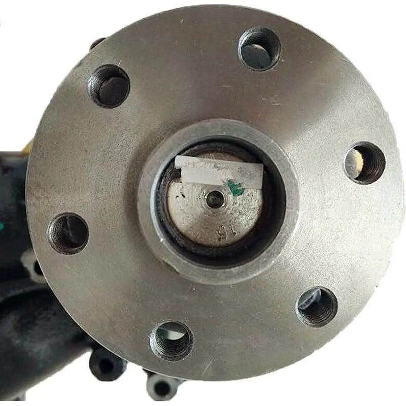 Load image into Gallery viewer, Engine Water Pump 437924A1 for Isuzu 6HK1 Engine CASE CX350 CX350B CX330 CX290B Excavator from MyMROmarts