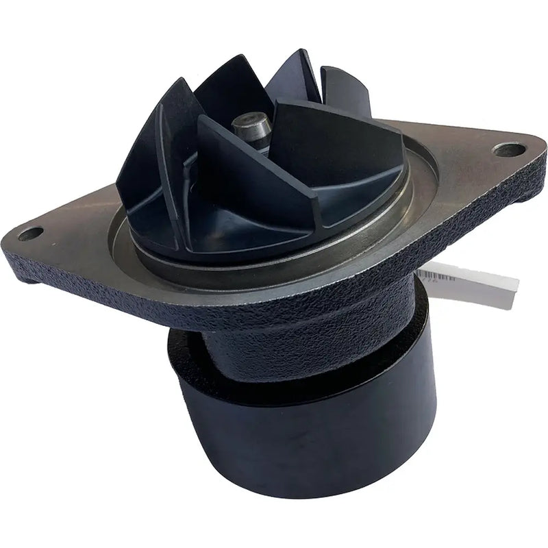 Load image into Gallery viewer, Engine Water Pump 4891252 6910679 6910409 504062854 87803065 4891252 AW1884 2852114 for Cummins 6C 6CT 6CTA from MyMROmarts