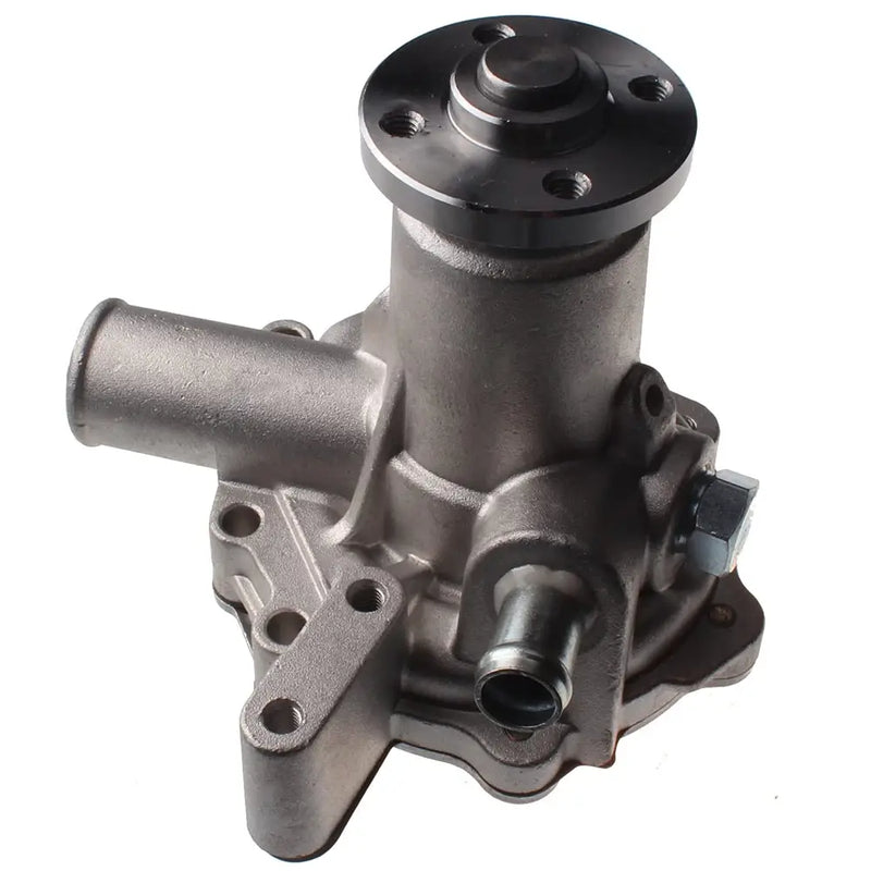 Cargue la imagen en el visor de la galería, Engine Water Pump 5-86301554-0 compatible with Isuzu 3YE1 Engine - Engine Parts > Cooling System > Engine Water Pump from MyMROmarts