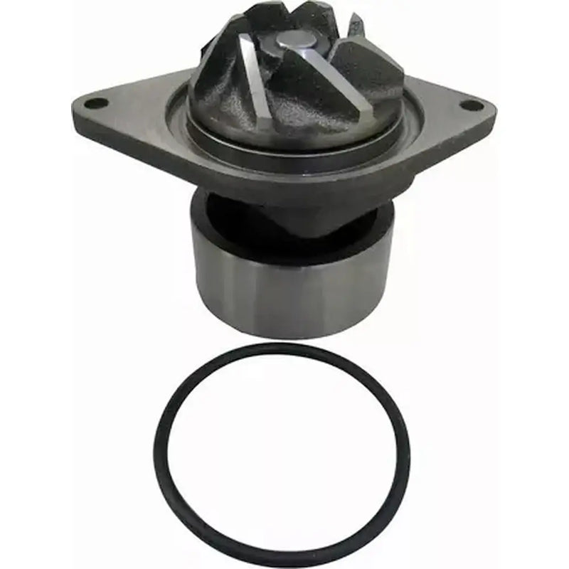 Load image into Gallery viewer, Engine Water Pump 504062854 for CASE Engine F4HFE613D B006 F4HFE413P A008 F4HFE613D B007 F4HFE413P A001 F4HFE613E B005 F4HFE6137 B003 F4HE9684U J104 from MyMROmarts