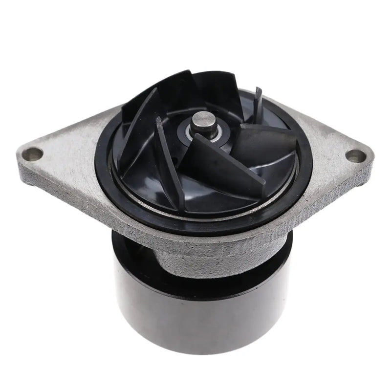 Load image into Gallery viewer, Engine Water Pump 504213078 for Ford New Holland 5030 TS115 T6070 T5030 T5040 T5050 T6030 T6040 T6050 T6060 4030 T4030 T4040 from MyMROmarts