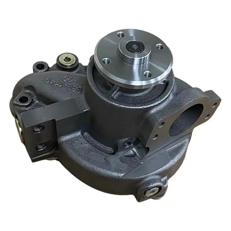 Load image into Gallery viewer, Water Pump 557-9567 for CAT Excavator 336 340 345 350 Loader 966 972 - Engine Parts > Cooling System > Engine Water Pump from MyMROmarts
