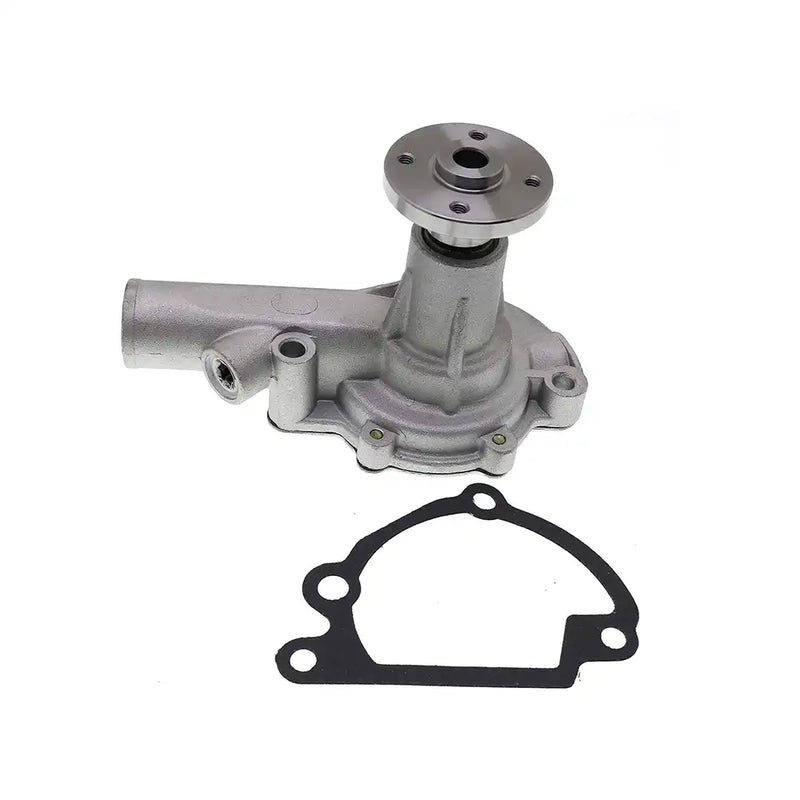 Load image into Gallery viewer, Engine Water Pump 5650-040-1402-0 for Mitsubishi Satoh Tractors D2000Ii Mt370 Mt372 Mt630 S370 S630 - Engine Parts > Cooling System > Engine Water Pump from MyMROmarts
