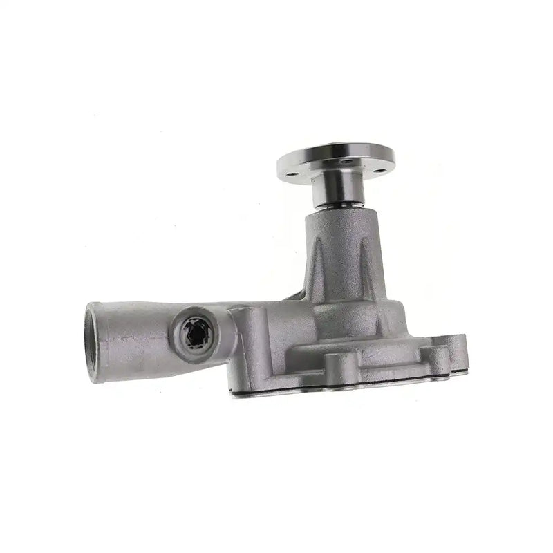 Load image into Gallery viewer, Engine Water Pump 5650-040-1402-0 for Mitsubishi Satoh Tractors D2000Ii Mt370 Mt372 Mt630 S370 S630 - Engine Parts > Cooling System > Engine Water Pump from MyMROmarts