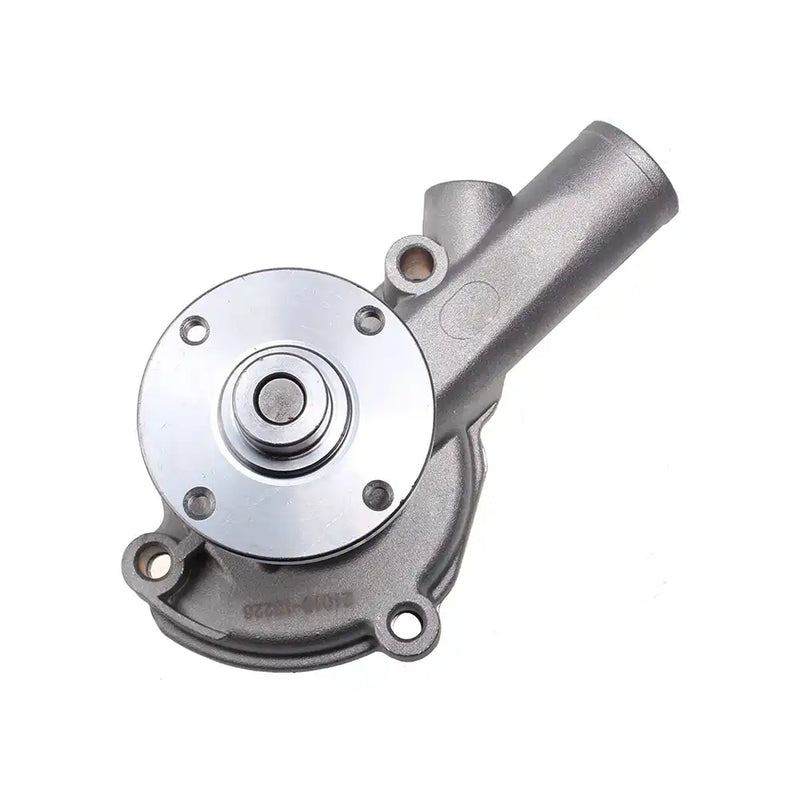 Load image into Gallery viewer, Engine Water Pump 5650-040-1402-0 Compatible With Mitsubishi Satoh D2000Ii Mt370 Mt372 Mt630 S370 - Engine Parts > Cooling System > Engine Water Pump from MyMROmarts