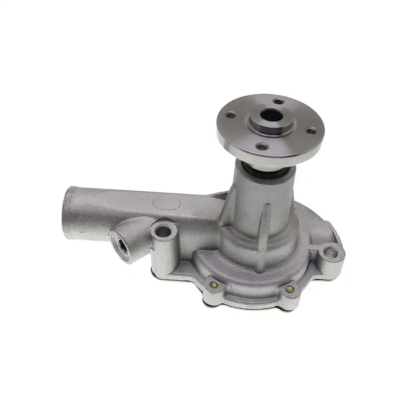 Load image into Gallery viewer, Engine Water Pump 5650-040-1402-0 for Mitsubishi Satoh Tractors D2000Ii Mt370 Mt372 Mt630 S370 S630 - Engine Parts > Cooling System > Engine Water Pump from MyMROmarts