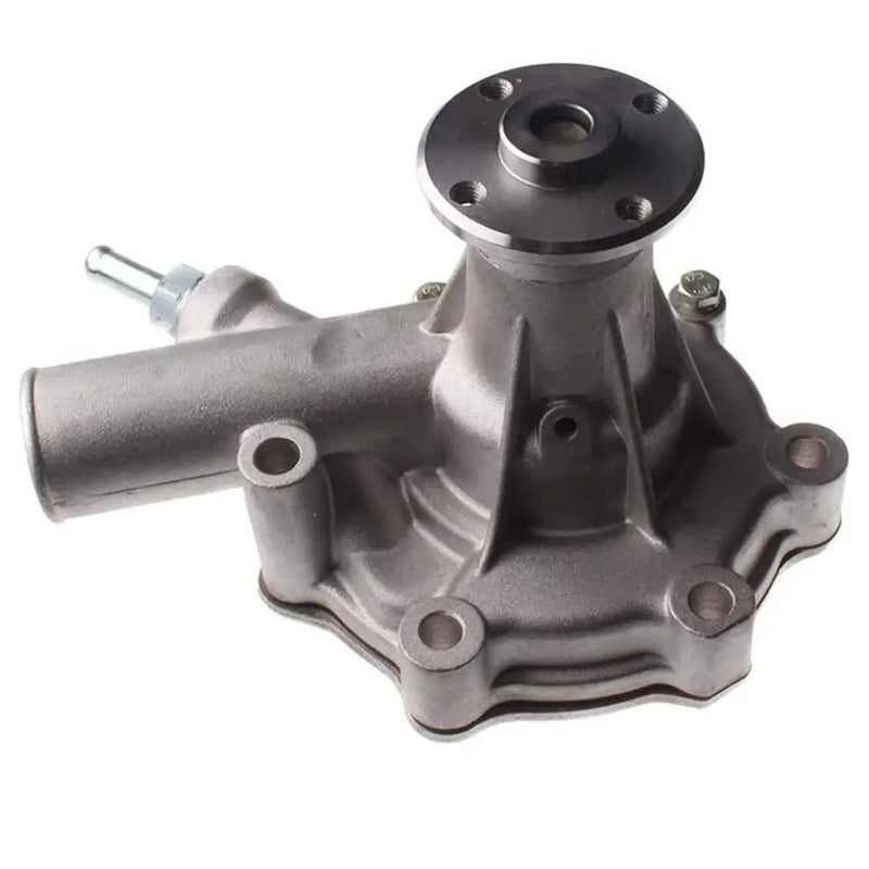 Indlæs billede i Gallery Viewer, Engine Water Pump 565004093020 5650-040-9302-0 for Iseki Tractor TX145 TX155 TX1410 TX2160 TU130 TU150 TU170 TU1500 - Engine Parts > Cooling System > Engine Water Pump from MyMROmarts