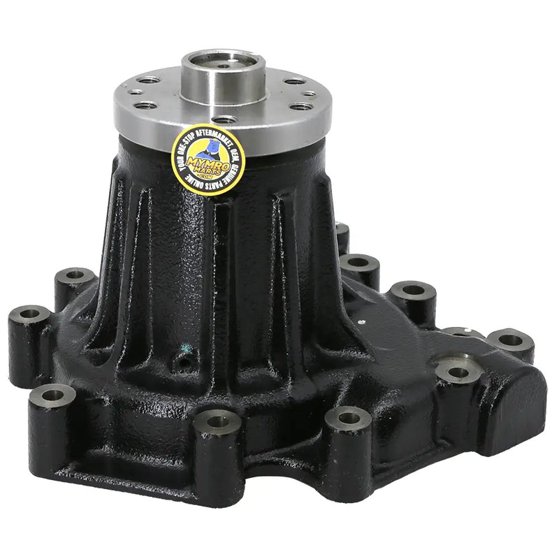 Load image into Gallery viewer, Engine Water Pump 5873111091 for Hitachi Excavator ZX190-5B ZX190LC-6 ZX200-5B ZX200-6 ZX210-5B ZX210-6 ZX225US-5B ZX225USRLC-5B - Engine Parts > Cooling System > Engine Water Pump from MyMROmarts