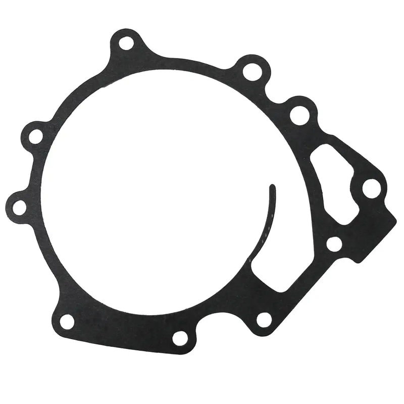 Load image into Gallery viewer, Engine Water Pump 5873111091 for Hitachi Excavator ZX190-5B ZX190LC-6 ZX200-5B ZX200-6 ZX210-5B ZX210-6 ZX225US-5B ZX225USRLC-5B - Engine Parts > Cooling System > Engine Water Pump from MyMROmarts