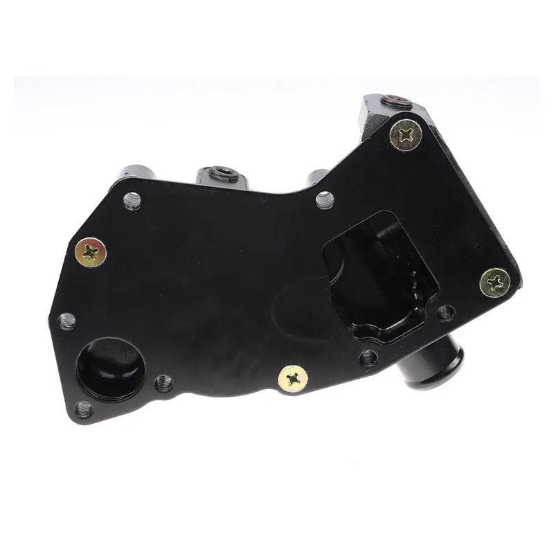 Carica immagine in Galleria Viewer, Engine Water Pump 5873111480 5873111481 5873111482 for Isuzu Engine 3LD1 3LD2 4LB1 4LC1 4LE1 4LE2 - Engine Parts > Cooling System > Engine Water Pump from MyMROmarts