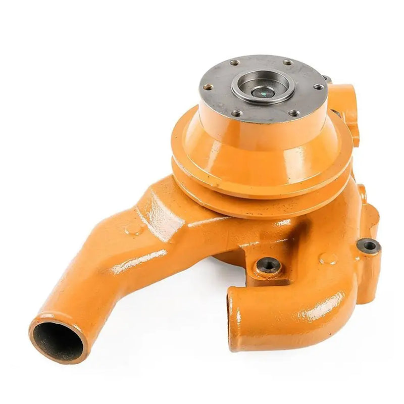 Carica immagine in Galleria Viewer, Engine Water Pump 6140-60-1110 for Komatsu 4D105-3 D50-17 D50-18 LS200 - Engine Parts > Cooling System > Engine Water Pump from MyMROmarts