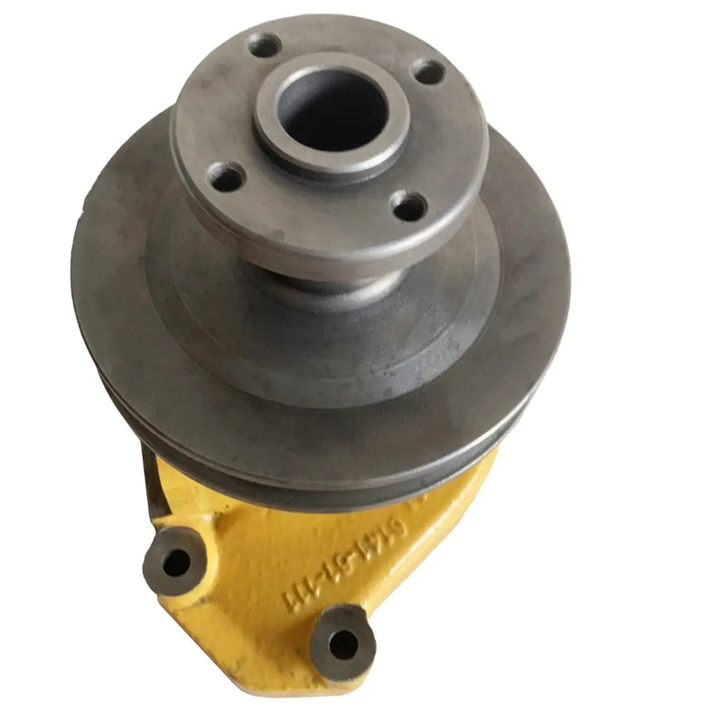 Load image into Gallery viewer, Engine Water Pump 6141-61-1111 6141-61-1300 for Komatsu 4D92-1 Engine D20P-3 Bulldozer from MyMROmarts