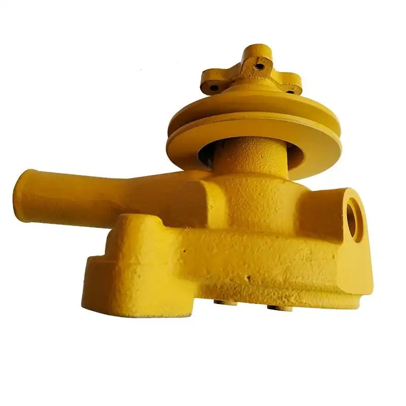 Carica immagine in Galleria Viewer, Engine Water Pump 6144-61-1402 6144-61-1401 For Komatsu D20P-5 D20S-5 D20A-5 D21P-5 D21PL-5 D21Q-5 Engine 4D94 from MyMROmarts