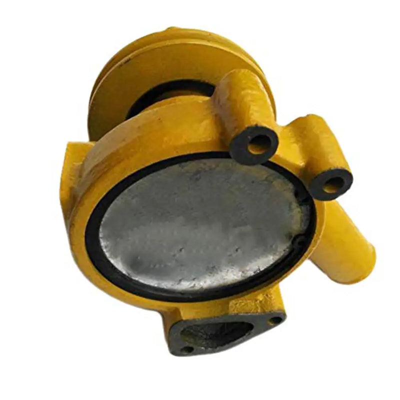 Load image into Gallery viewer, Water Pump 6144611400 6144611401 6144611402 for Komatsu Bulldozer D20A-5 D20P-5 D20Q-5 D20S-5 D21A-5 D21P-5 D21Q-5 D21S-5 Engine 2D94 4D94 - Engine Parts > Cooling System > Engine Water Pump from My Store