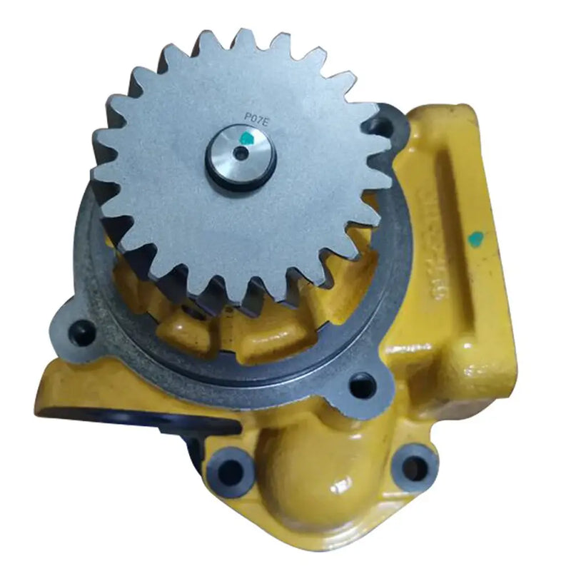 Chargez l'image dans la visionneuse de la galerie, Engine Water Pump 6151-62-1110 6151621110 for Komatsu Wheel Loader WA470-3 WA470-DZ-3 - Engine Parts > Cooling System > Engine Water Pump from MyMROmarts