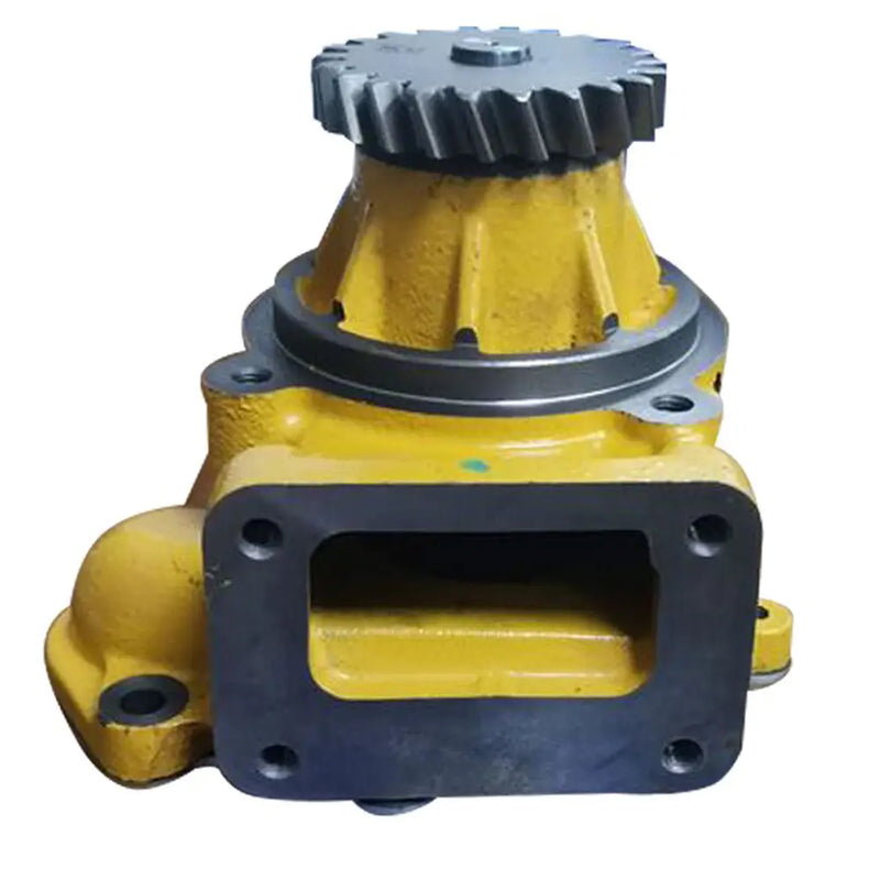 Chargez l'image dans la visionneuse de la galerie, Engine Water Pump 6151-62-1110 6151621110 for Komatsu Wheel Loader WA470-3 WA470-DZ-3 - Engine Parts > Cooling System > Engine Water Pump from MyMROmarts