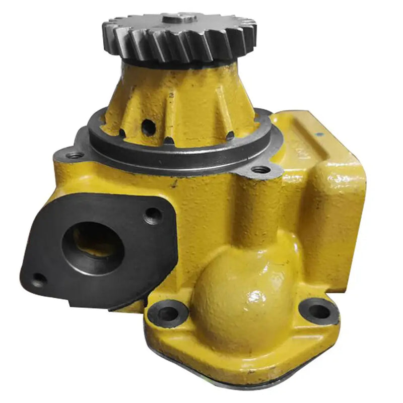 Chargez l'image dans la visionneuse de la galerie, Engine Water Pump 6151-62-1110 6151621110 for Komatsu Wheel Loader WA470-3 WA470-DZ-3 - Engine Parts > Cooling System > Engine Water Pump from MyMROmarts
