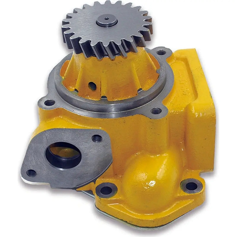 Load image into Gallery viewer, Engine Water Pump 6154-61-1100 6154-61-1102 for Komatsu Engine S6D125E Excavator PC400 PC400-6 PC450-8 PC400-7 from MyMROmarts