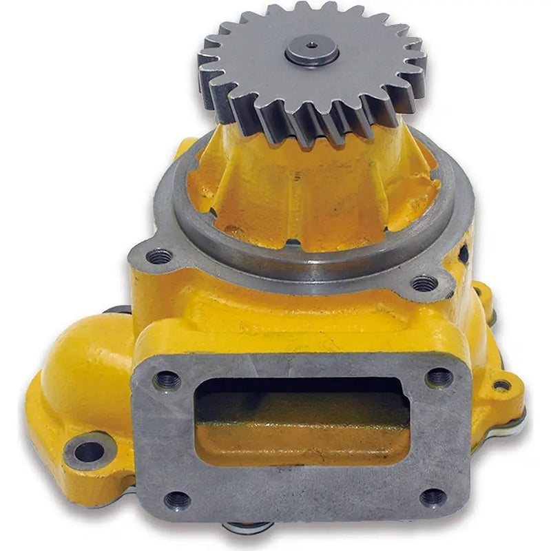 Load image into Gallery viewer, Engine Water Pump 6154-61-1100 6154-61-1102 for Komatsu Engine S6D125E Excavator PC400 PC400-6 PC450-8 PC400-7 from MyMROmarts