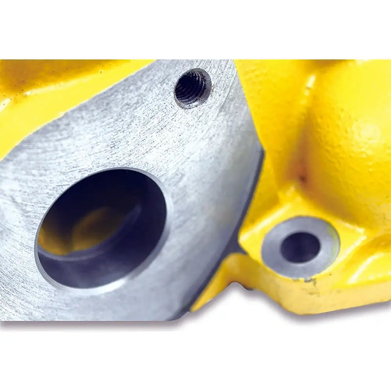 Load image into Gallery viewer, Engine Water Pump 6154-61-1100 6154-61-1102 for Komatsu Engine S6D125E Excavator PC400 PC400-6 PC450-8 PC400-7 from MyMROmarts