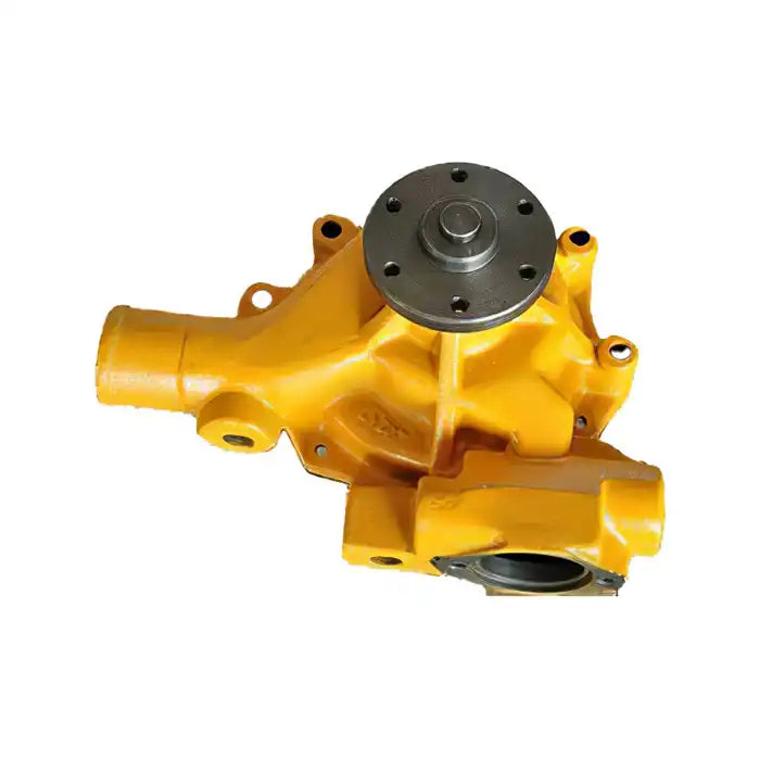 Engine Water Pump 6204-61-1110 for Komatsu 4D95L-1P 4D95L-1Q 4D95L-W-1C 4D95L-W-1D 4D95S-W-1J Engine
